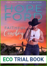 Faithful Cowboy (Whiskey Valley: Bryant Brothers)