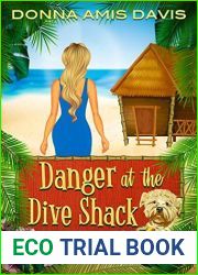 Danger at the Dive Shack (Dive Shack Mysteries, #1)