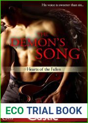 The Demon|s Song (Hearts of the Fallen, #1)