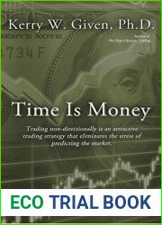 Time is Money