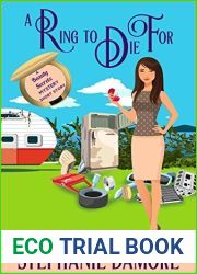 A Ring to Die For (Beauty Secrets, #4.5)