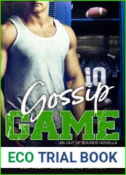 Gossip Game (Baltimore Blaze #5)