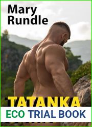 Tatanka Spirit (Blackwood Pack #13)