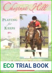 Playing for Keeps (Chestnut Hill, #4)