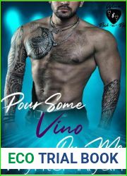 Pour Some Vino On Me (Wine and Rock -n- Roll)