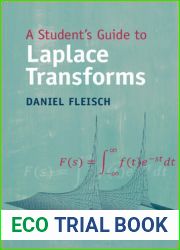 A Student|s Guide to Laplace Transforms (Student|s Guides)