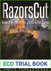 RazorsCut (After Civilization #3)