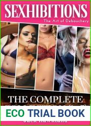 Sexhibitions: The Complete Collection (1-5)