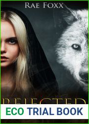 Rejected Wolf (Shattered Fate Book 1)
