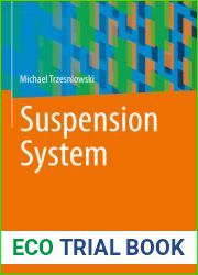 Suspension System