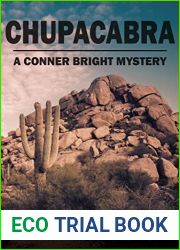 Chupacabra: A Conner Bright Short Mystery (Conner Bright Mysteries Book 2)