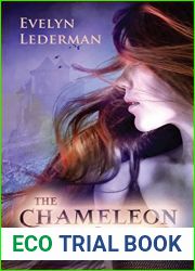 The Chameleon Soul Mate (Worlds Apart #1)