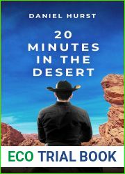 20 Minutes In The Desert (20 Minutes #12)