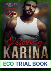 Rescuing Karina (Special Forces: Operation Alpha; Whiskey Run Heroes #4)
