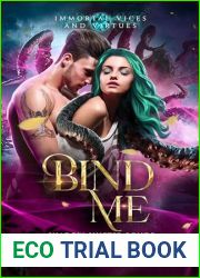 Bind Me: A Shadow Shifter Fantasy Romance