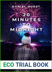 20 Minutes To Midnight (20 Minutes #17)