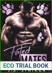 Fated Mates (The Hunted Shifters Book 9)