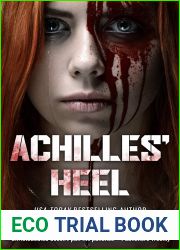 Achilles| Heel: A gripping thrill ride mystery (Murderous Greece)