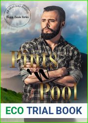 Pints ‘n Pool (Foggy Basin)