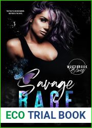 Savage Rage (Westbrook Blues #5)