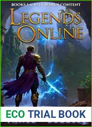 Legends Online : A LitRPG Adventure Box Set