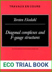 Diagonal complexes and F-gauge structures (Travaux en cours)