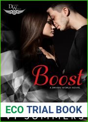 Boost (The Driven World)