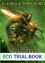 Betrayer of Blood (Catalysts of Chaos #2)