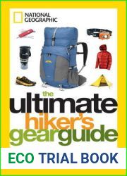 The Ultimate Hiker|s Gear Guide: Tools and Techniques to Hit the Trail