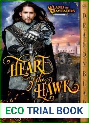 Heart of the Hawk (Band of Bastards Book 1)
