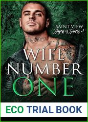 Wife Number One (Saint View Slayers vs. Sinners, #1)