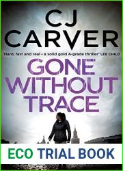 Gone Without Trace (Jay McCaulay #1)