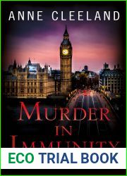 Murder in Immunity (Doyle and Acton, #15)