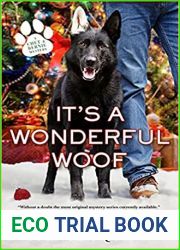 It|s a Wonderful Woof (Chet and Bernie, #12)