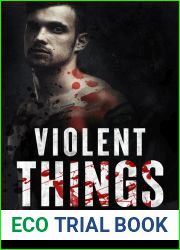 Violent Things
