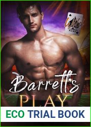 Barrett|s Play (Wild Aces Book 2)