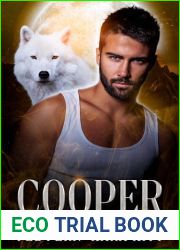 Cooper (Pecan Pines Book 1)