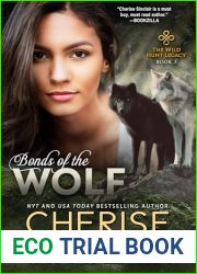 Bonds of the Wolf (The Wild Hunt Legacy #7)