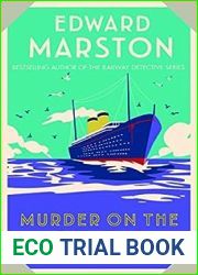Murder on the Celtic (Ocean Liner Mysteries #8)