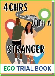 40hrs With A Stranger (Its A Vibe Book 1)