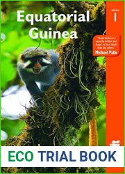 Equatorial Guinea (Bradt Travel Guide)