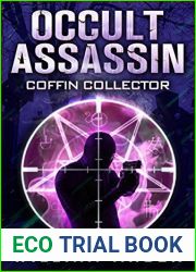 Coffin Collector (Occult Assassin #3.5)