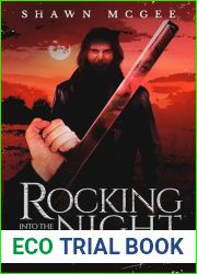 Rocking into the Night (Wartime Druid Saga Book 4)