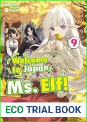 Welcome to Japan, Ms. Elf! Volume 9