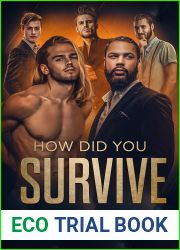 How Did You Survive Alone? (Irish Roulette #3)