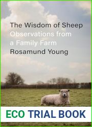 The Wisdom of Sheep: Observations from a Family Farm
