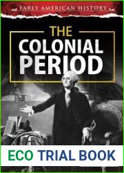The Colonial Period (Early American History)