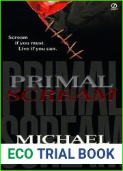 Primal Scream (Special X, #6)