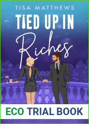 Tied Up in Riches (Finding Home, #4)