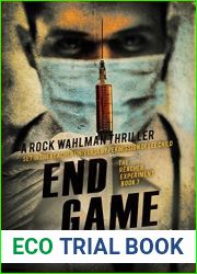 End Game (The Jack Reacher Experiment #7)